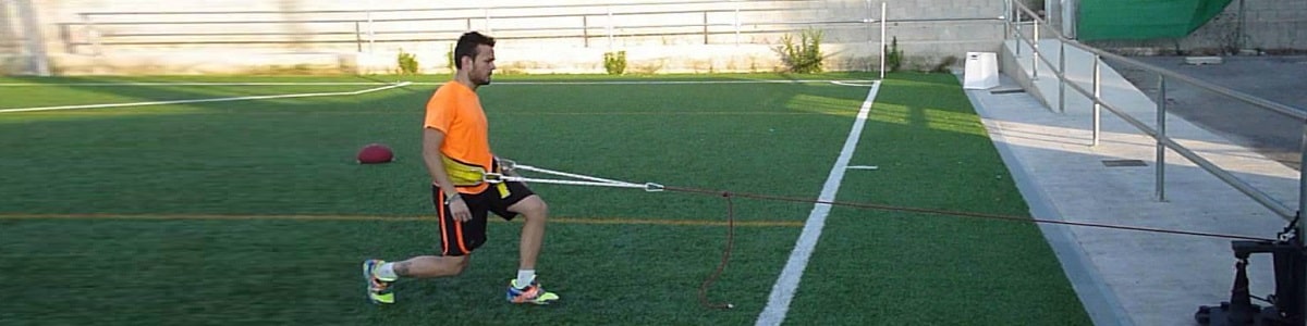 Entrenamiento de la Fuerza con Sobrecarga Excéntrica y su Rol en los Cambios de Dirección en el Deporte