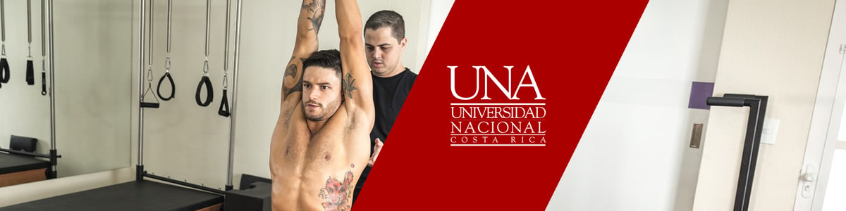 Curso Universitario Evaluación y Corrección Postural
