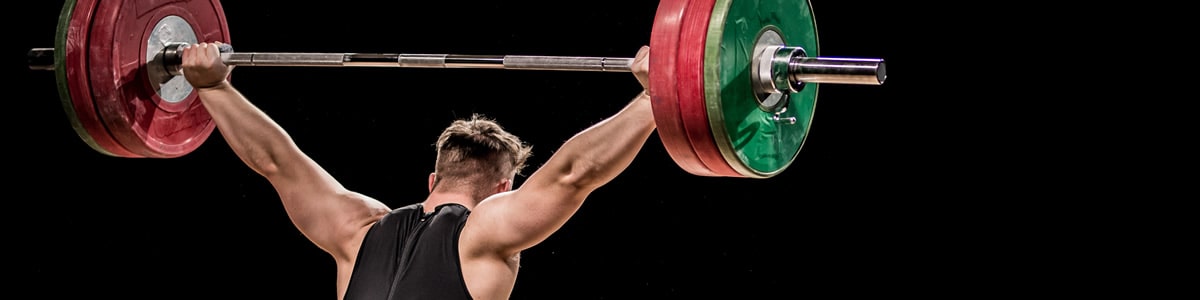 Potencia Muscular Entrenamiento Fuerza Resistencia Pesas Curso