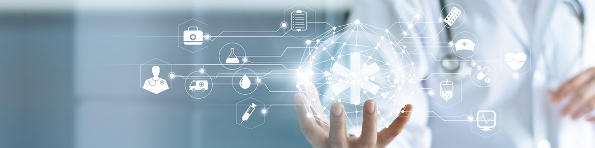 Diploma eSalud para Médicos y Profesionales de la Salud