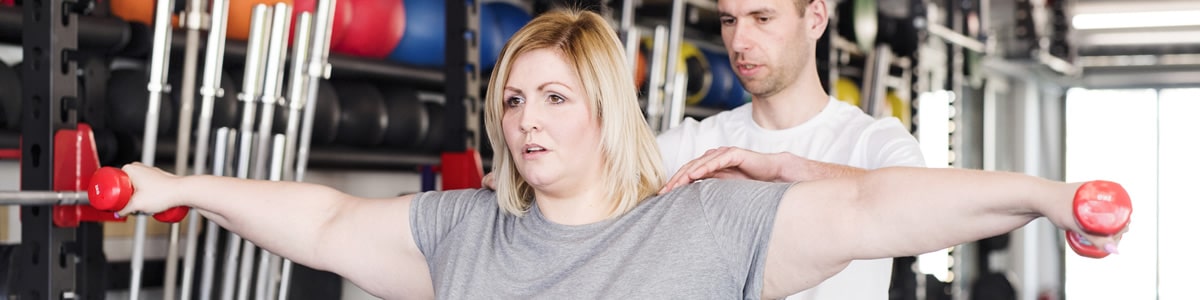 Diplomatura de Ejercicio Físico en Patologías