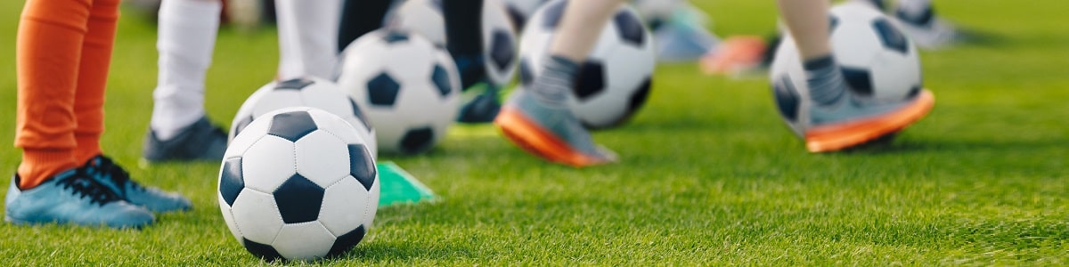 Instructorado de Fútbol Base