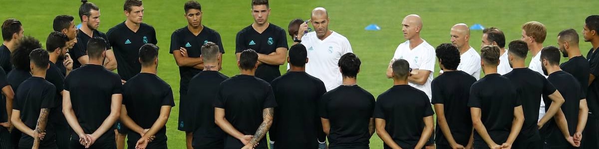 Curso Liderazgo y Conducción de Equipos Deportivos