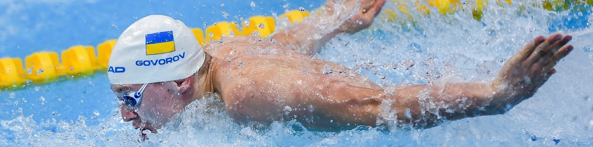 Curso en Entrenamiento de la Velocidad en Natación