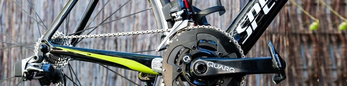 Entrenamiento por Vatios en Ciclismo