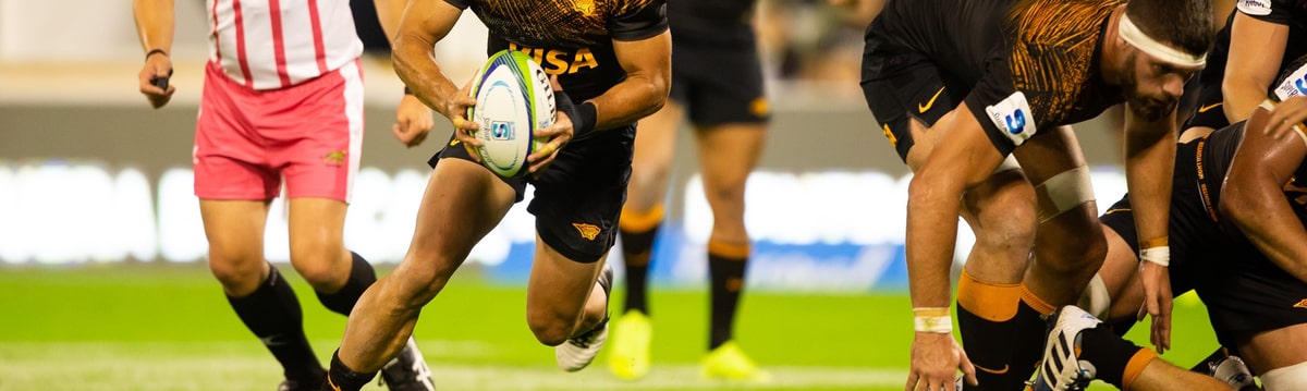 Curso de Herramientas y Técnicas Individuales en el Rugby