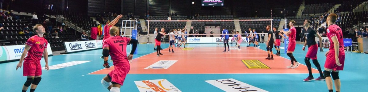 Planificación y Periodización de Entrenamientos Físicos de Voley