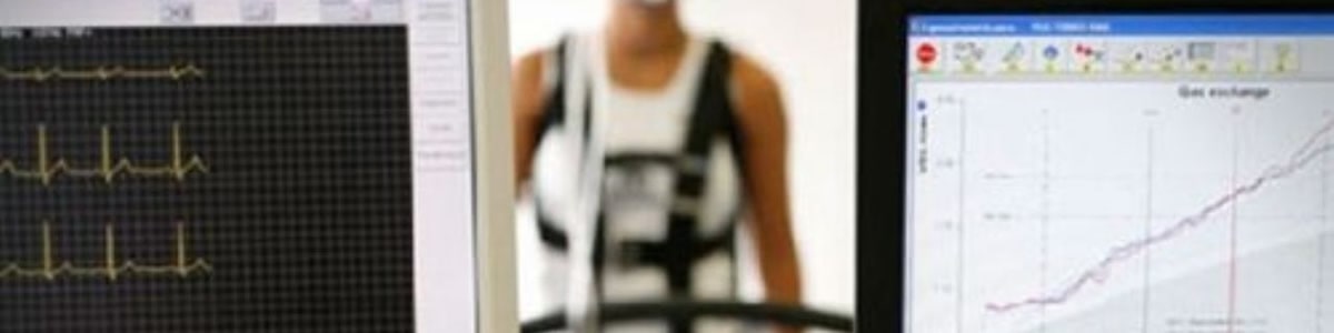Curso de Especialización en Ergometría con Análisis de Gases