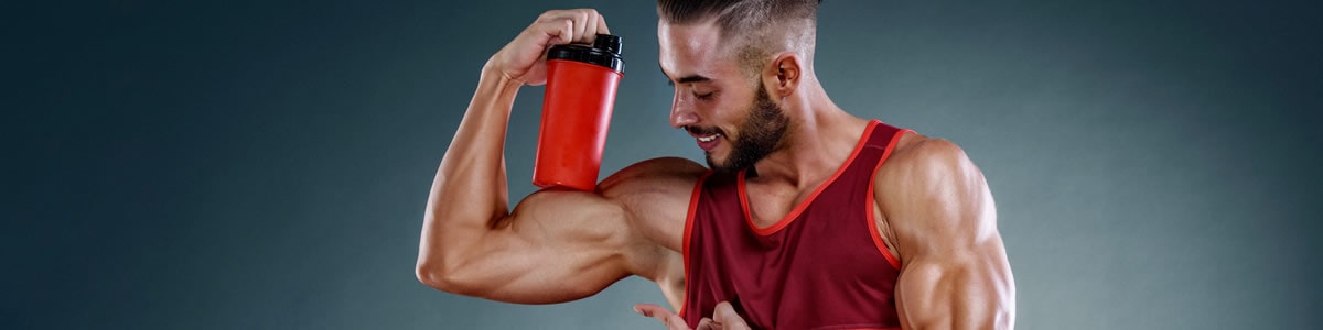 Webinar de Actualización: Mecanismos de Hipertrofia Muscular, Hormonas y Suplementos