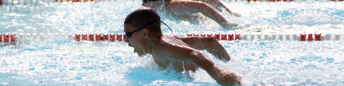Curso de Entrenamiento de Natación desde la Enseñanza al Alto Rendimiento