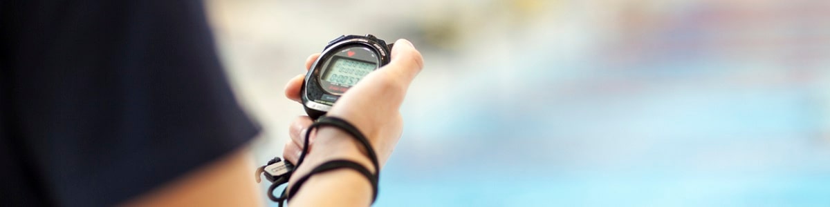 Curso en Teoría y Metodología del Entrenamiento en Natación