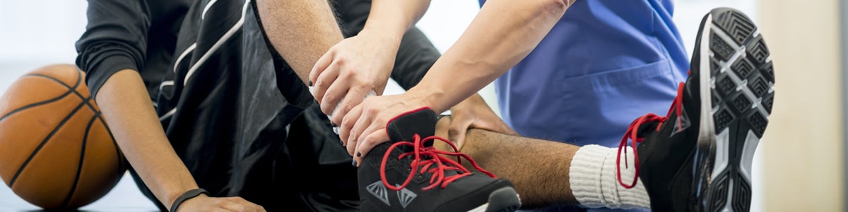 Webinar de Actualización en Prevención y Rehabilitación Deportiva I