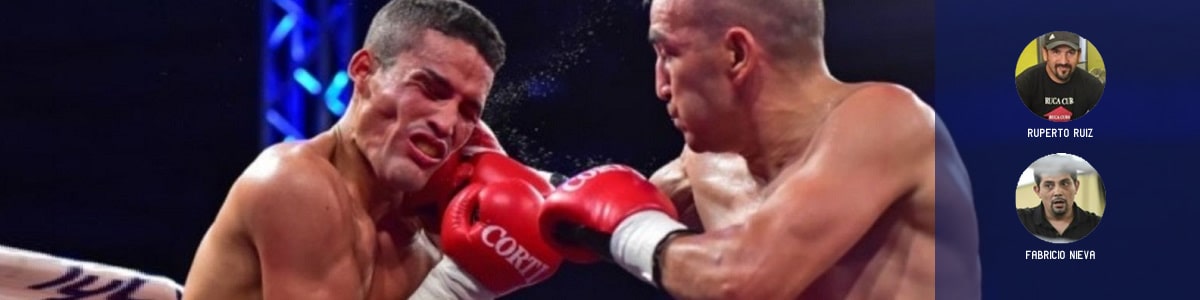 Curso en Metodología del Entrenamiento de Boxeo