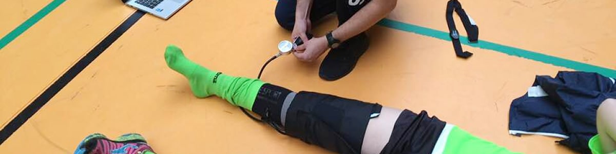 La Saturación de Oxigeno Muscular y su Implicación en la Prevención de Lesiones Deportivas