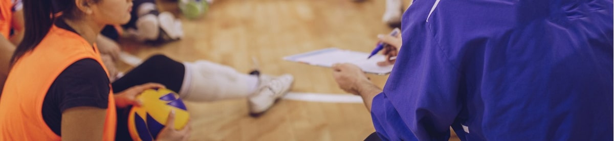 Curso de Estadísticas en Vóley Aplicadas Para Todos Los Niveles
