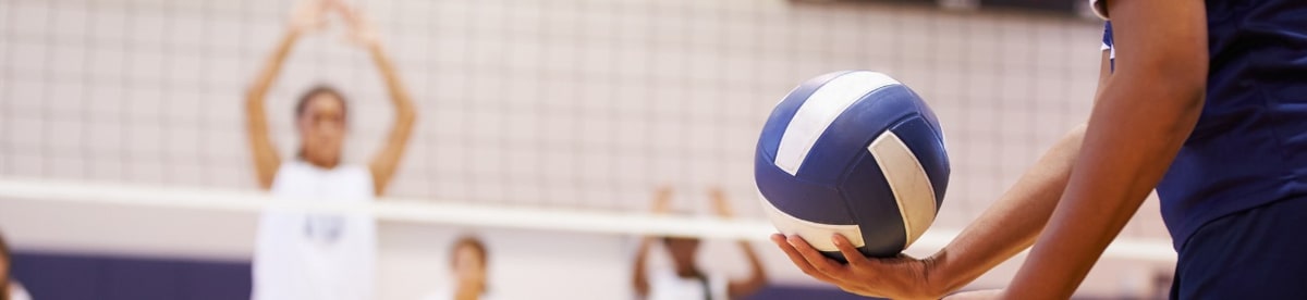 Cómo y Por Qué Mejorar el Saque en el Voleibol Moderno