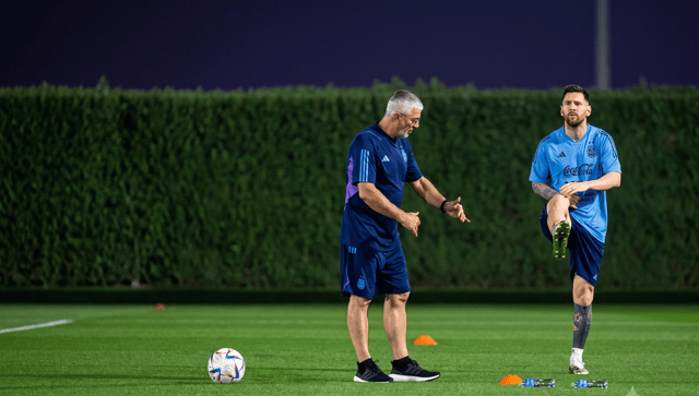Curso Online de Evaluaciones Funcionales en la Rehabilitación y la Readaptación Deportiva