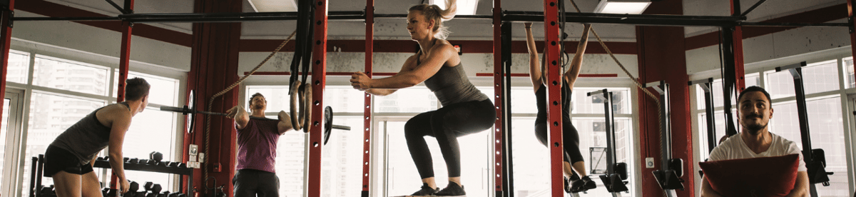 Entrenamiento Funcional con Certificación BE FUN