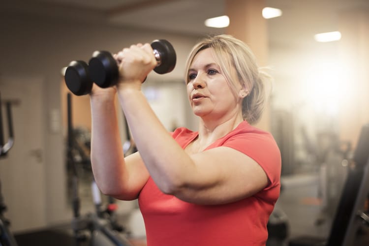 Ejercicio Físico en Patologías Metabólicas