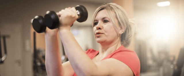 Ejercicio Físico en Patologías Metabólicas