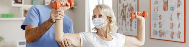 Ejercicio Físico en Patologías Cardiovasculares y Respiratorias