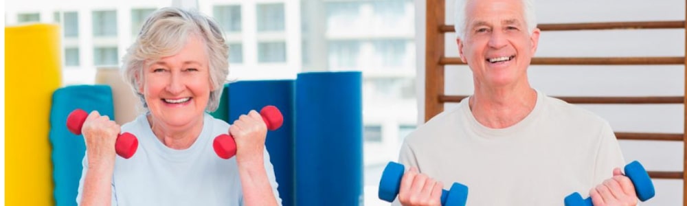 Especialización en Ejercicio Físico en Patologías