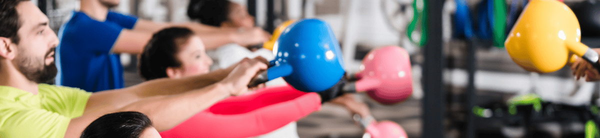 Entrenamiento Funcional con Certificación BE FUN NIVEL II