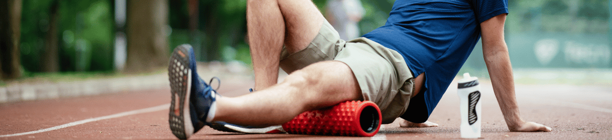 Rolling Neuromiofascial y Flossing Tisular - Mario Di Santo