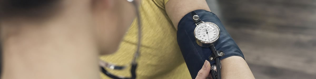 Ejercicio Físico e Hipertensión Arterial