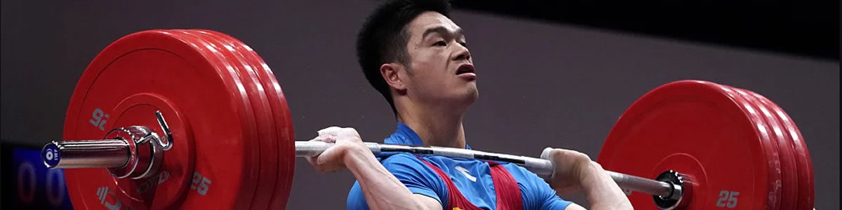 Curso de Entrenador de Halterofilia Nivel 2