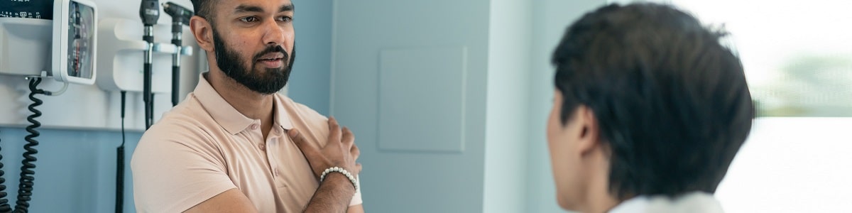 Webinar sobre Opciones de Medicina Regenerativa en Patología del Manguito Rotador