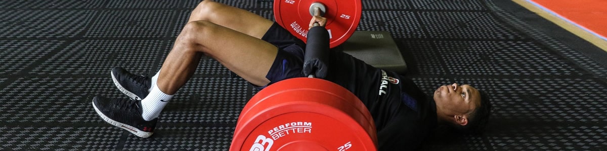 Curso en Preparación Física Deportiva