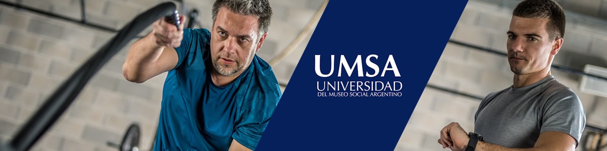 Diplomatura Universitaria en Actualización de Entrenamiento Personalizado y Fitness