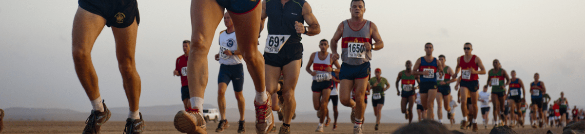 Programación de pretemporadas en Running y Trial Running