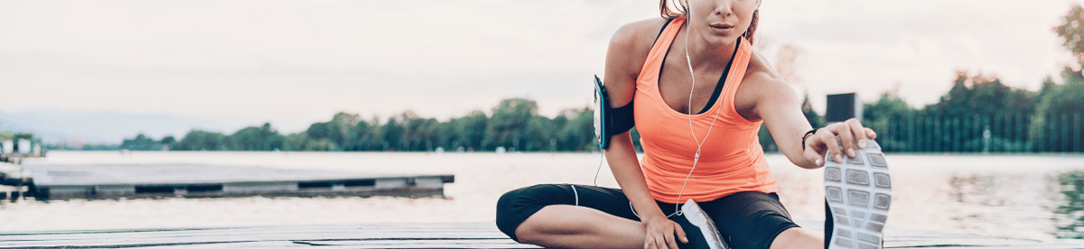 Entrenamiento de la Flexibilidad