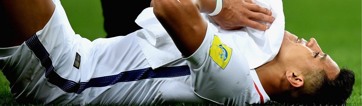 Curso en Sports Recovery