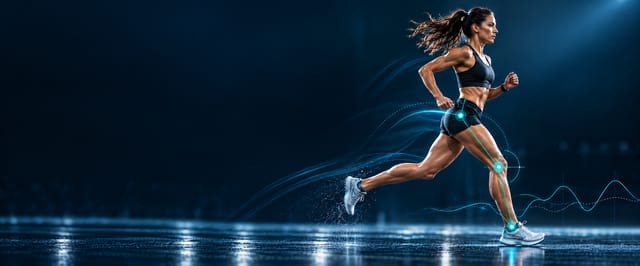 Curso de Biomecánica de la Carrera