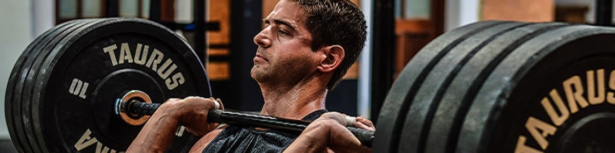 Crossfit Halterofilia Y Hipertrofia Guía Completa De La Técnica