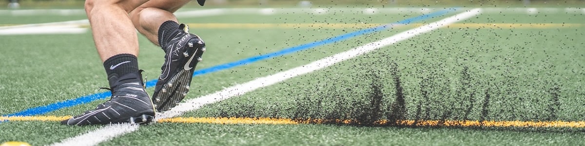 Curso de Entrenamiento del Sprint y la Velocidad de Cambio de Dirección-Agilidad en Deportes de Equipo