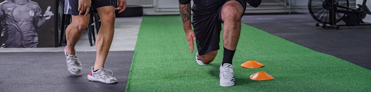 Curso de Programación y Control de Carga de Entrenamiento en el Deporte