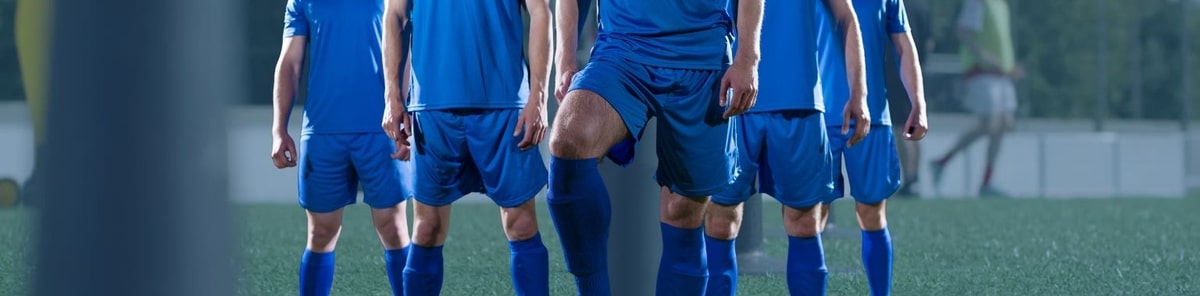 Especialización en Preparación Física en Deportes de Equipo