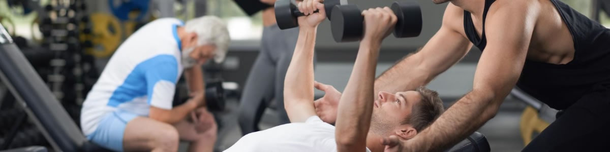 Entrenamiento de la Fuerza para la Mejora de la Condición Física y Salud