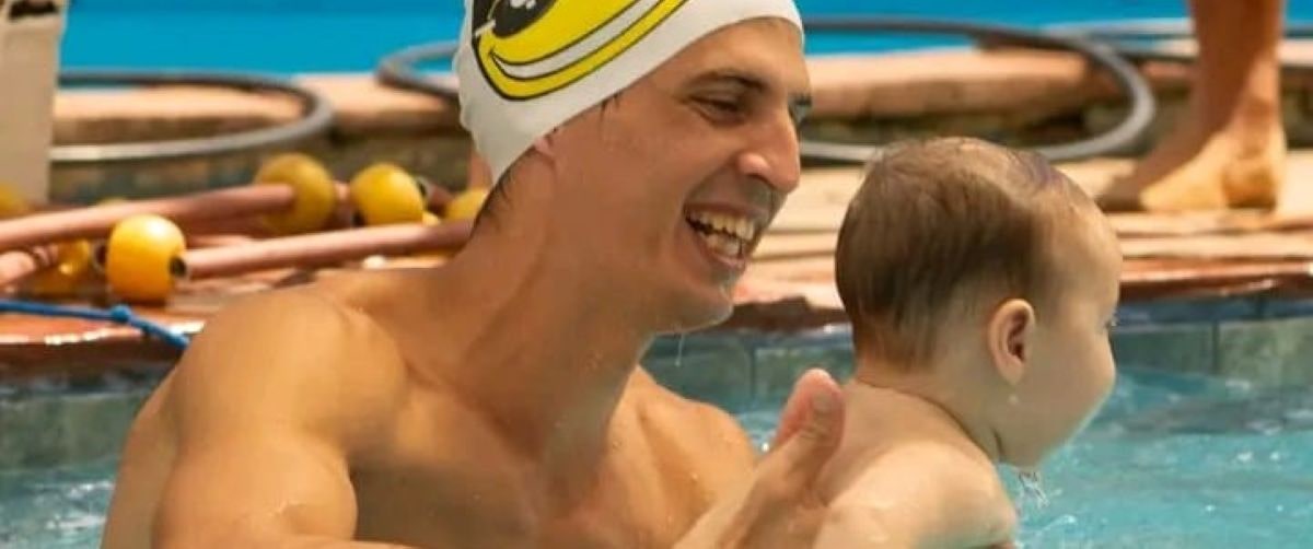 Estimulación Acuática Temprana y Natación para Preescolares