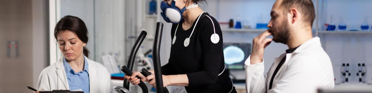 Curso de Especialización en Aplicaciones en Fisiología del Ejercicio