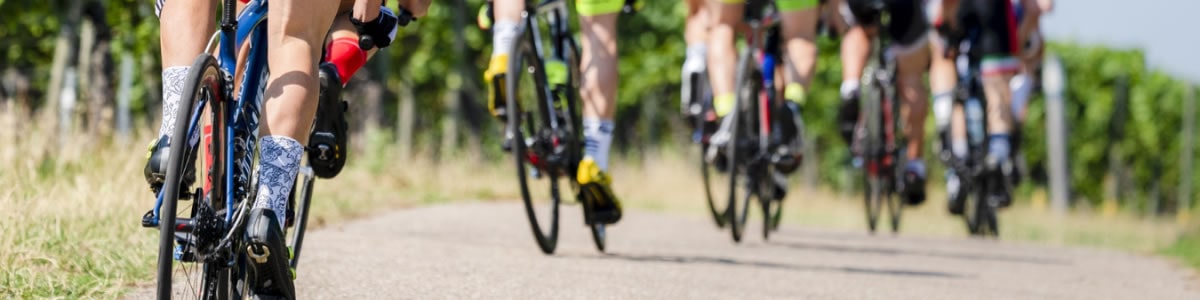 Entrenamiento para el Alto Rendimiento en Ciclismo de Ruta y Montaña