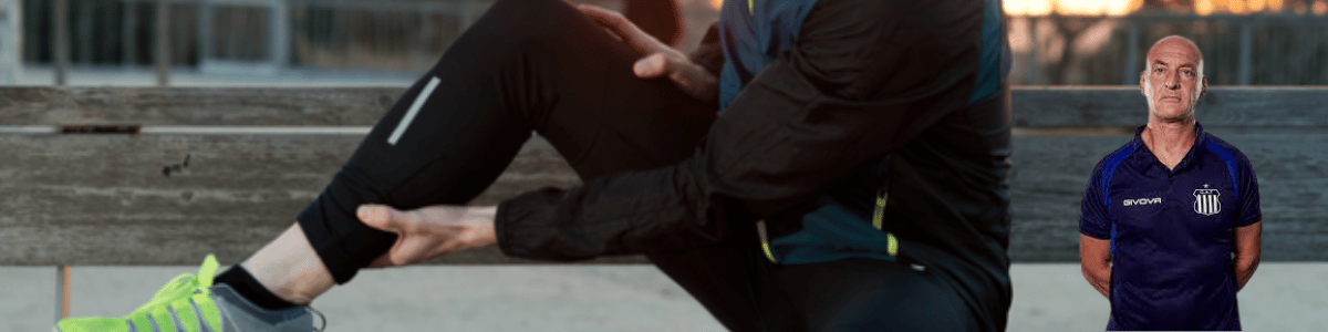 Rupturas Musculares y Fibrosis