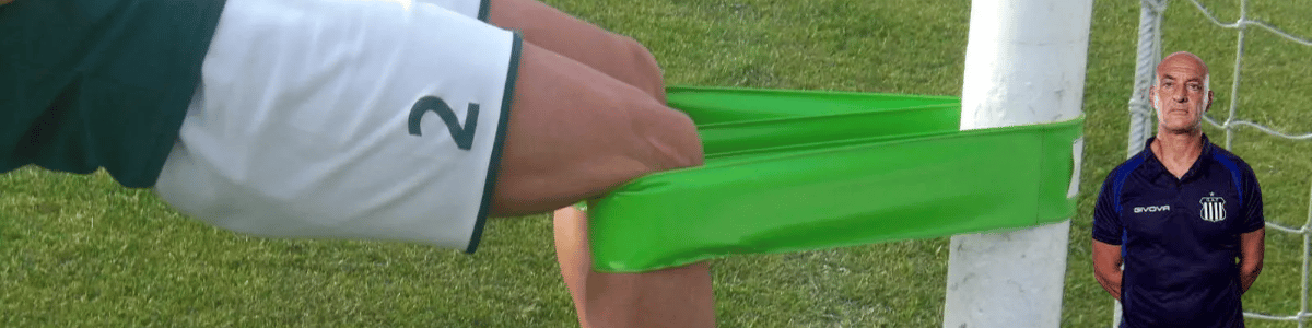Excéntrico y Tendinosis