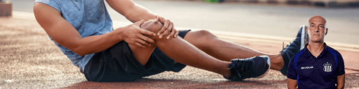 Ligamento Cruzado Anterior