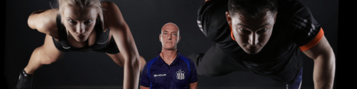 Movimiento Voluntario