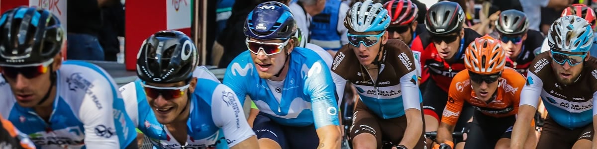 Curso Experto de Entrenamiento por Potencia